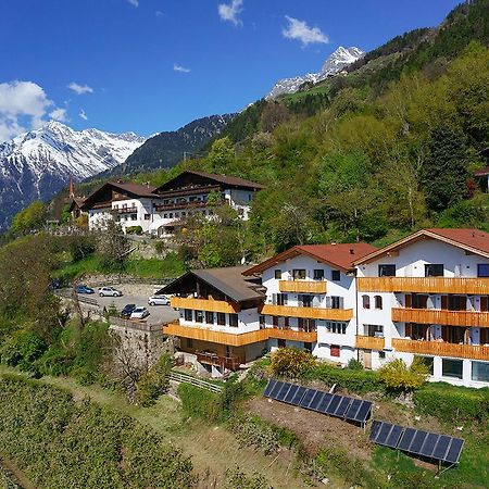 Residence Vellauerhof 拉古多 外观 照片