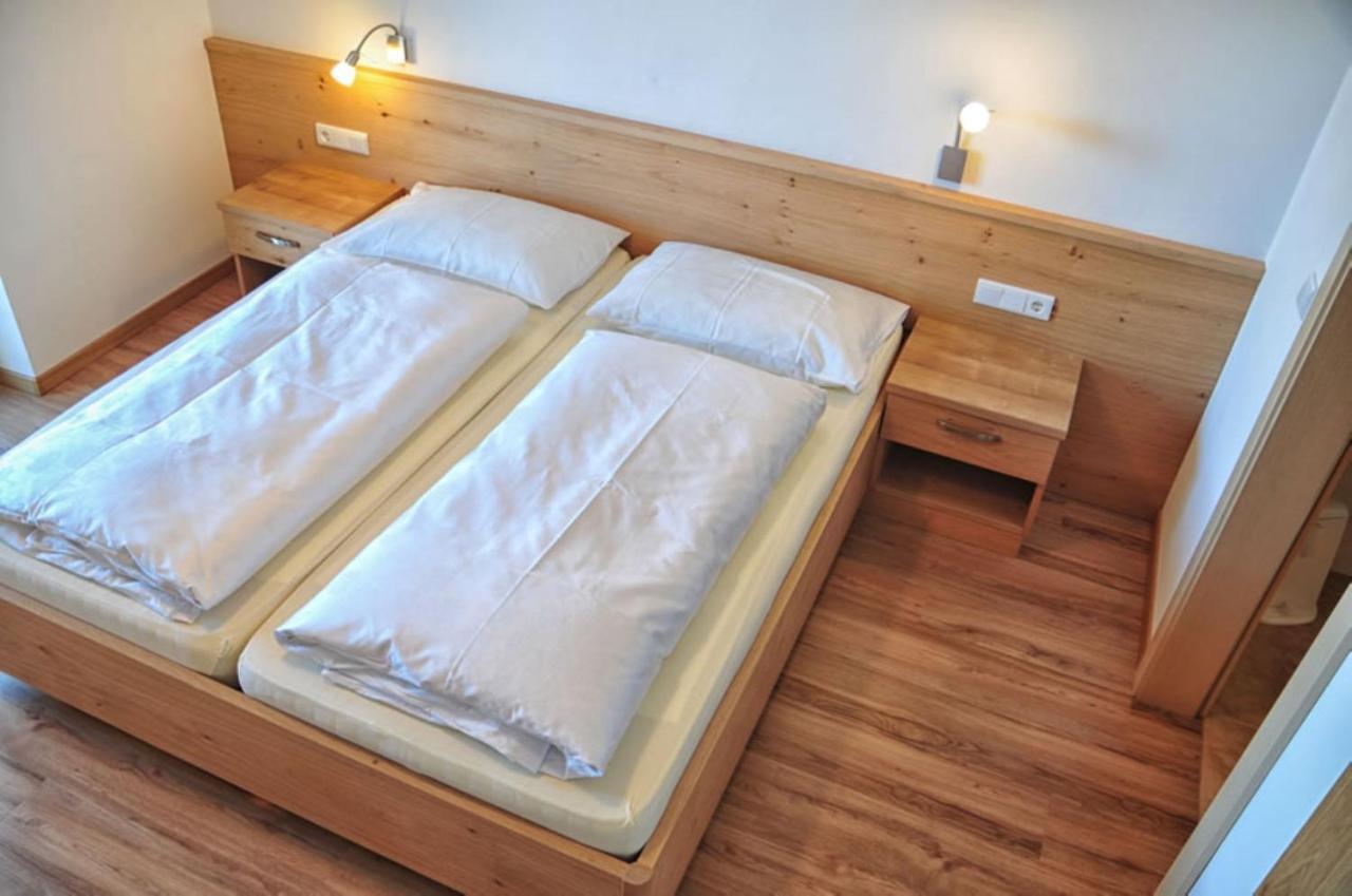 Residence Vellauerhof 拉古多 外观 照片