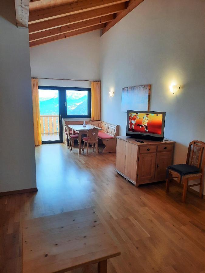 Residence Vellauerhof 拉古多 外观 照片