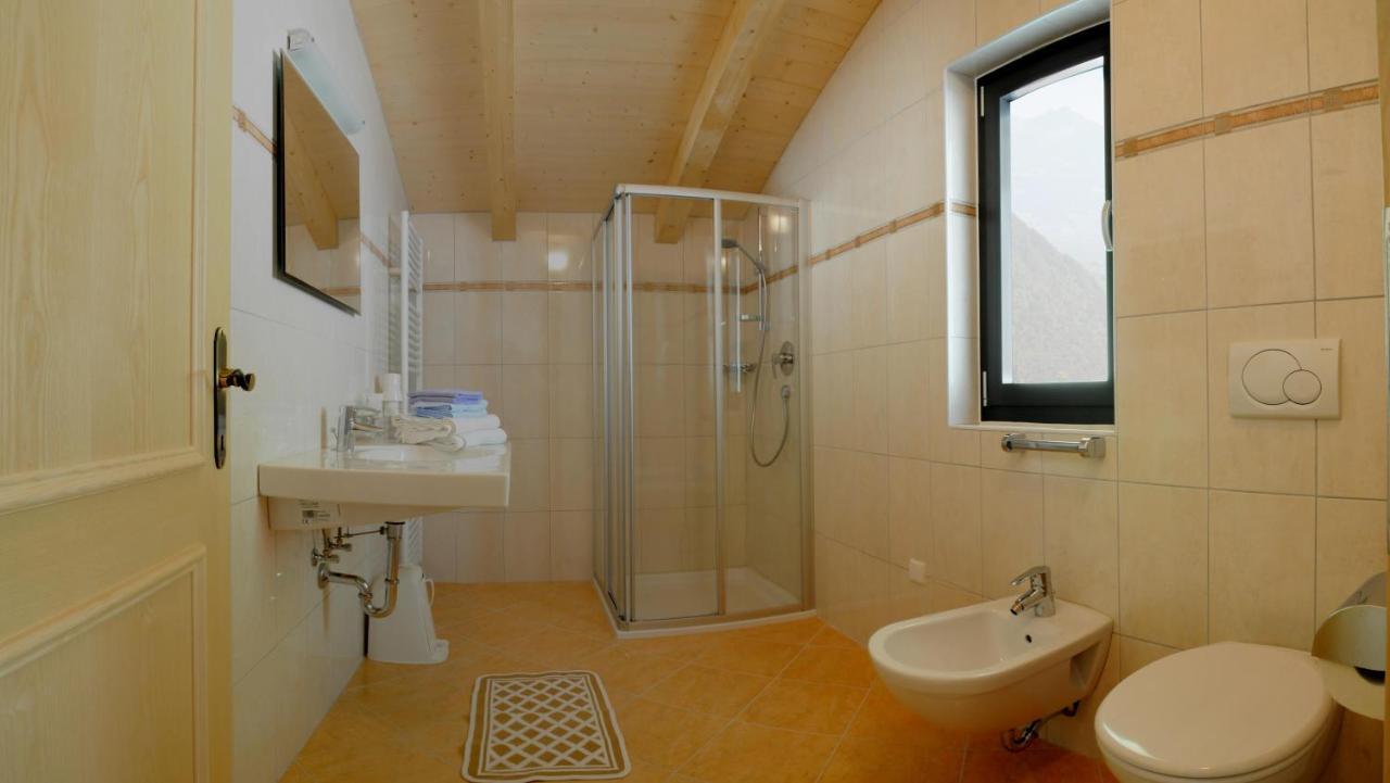 Residence Vellauerhof 拉古多 外观 照片