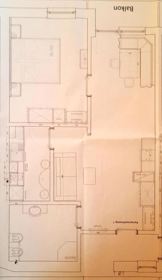 Residence Vellauerhof 拉古多 外观 照片