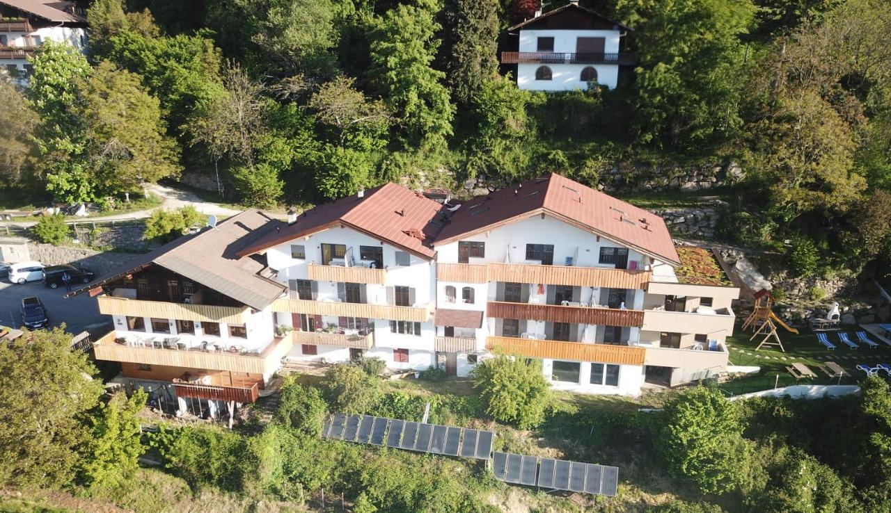 Residence Vellauerhof 拉古多 外观 照片