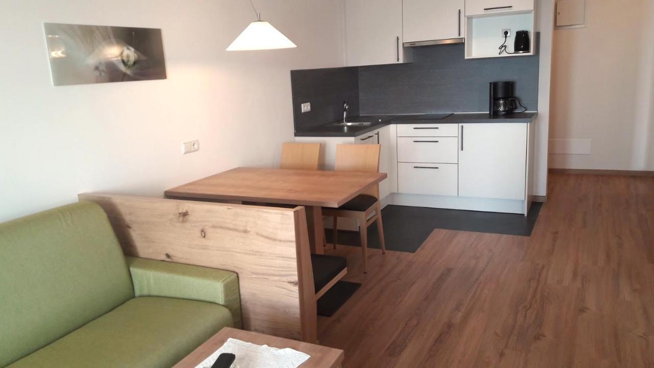 Residence Vellauerhof 拉古多 外观 照片