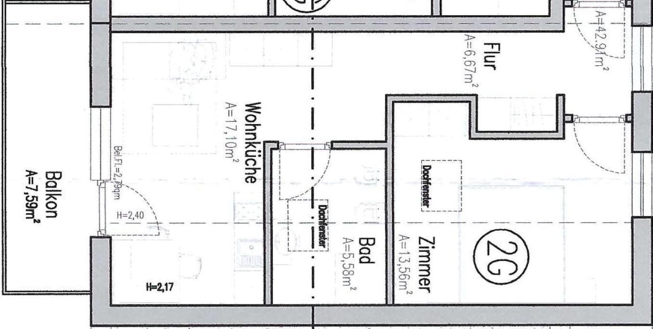 Residence Vellauerhof 拉古多 外观 照片