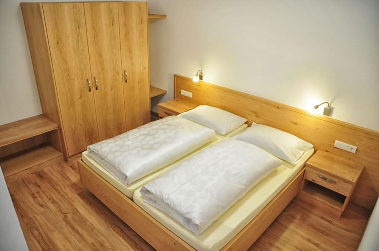 Residence Vellauerhof 拉古多 外观 照片