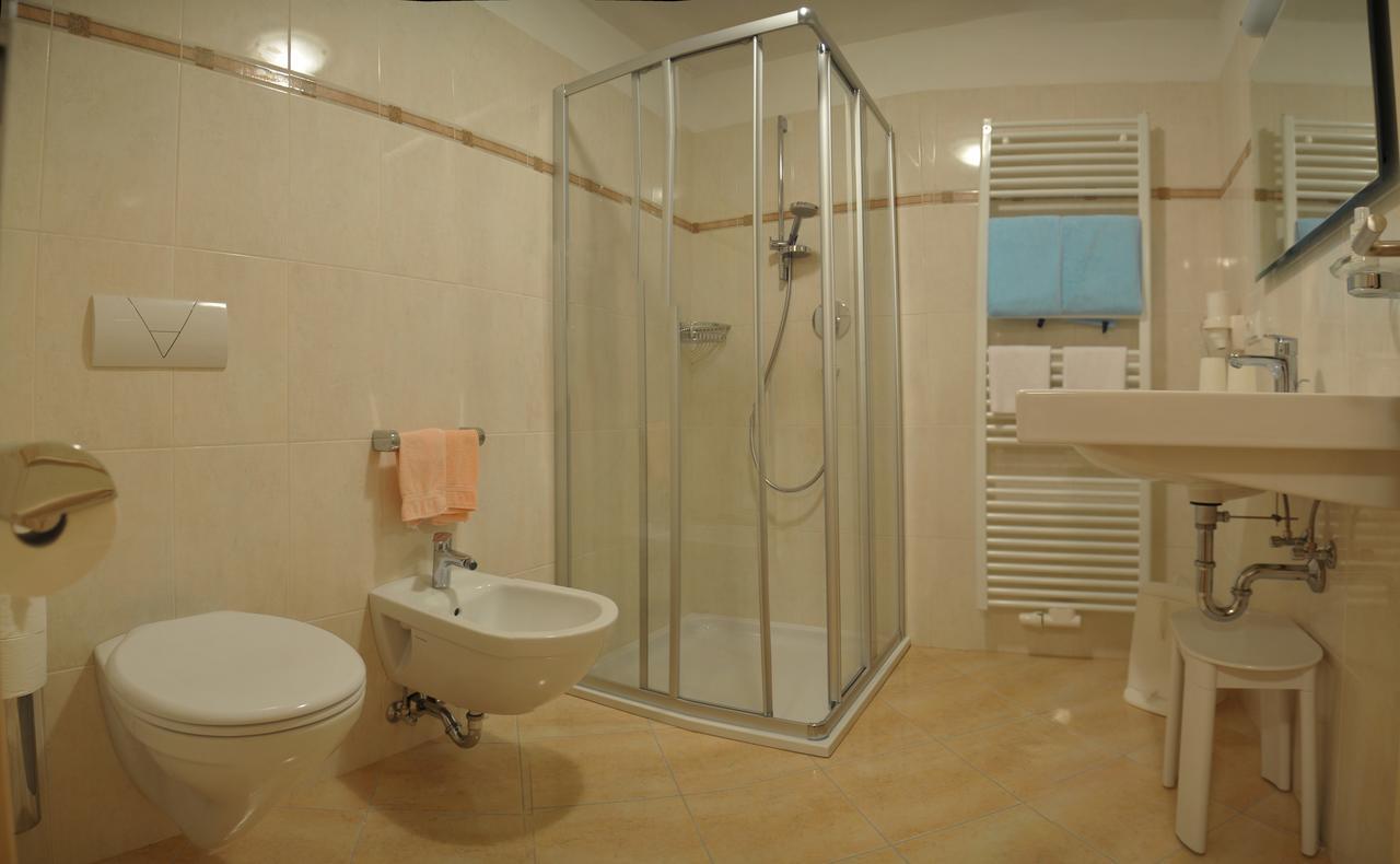 Residence Vellauerhof 拉古多 外观 照片