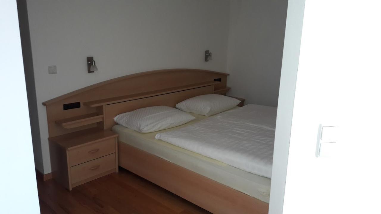Residence Vellauerhof 拉古多 外观 照片