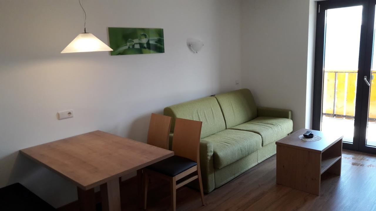Residence Vellauerhof 拉古多 外观 照片