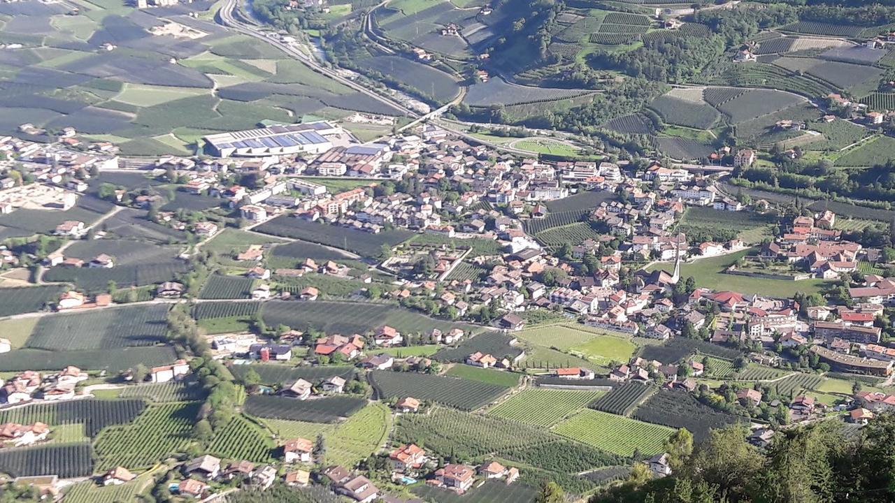 Residence Vellauerhof 拉古多 外观 照片