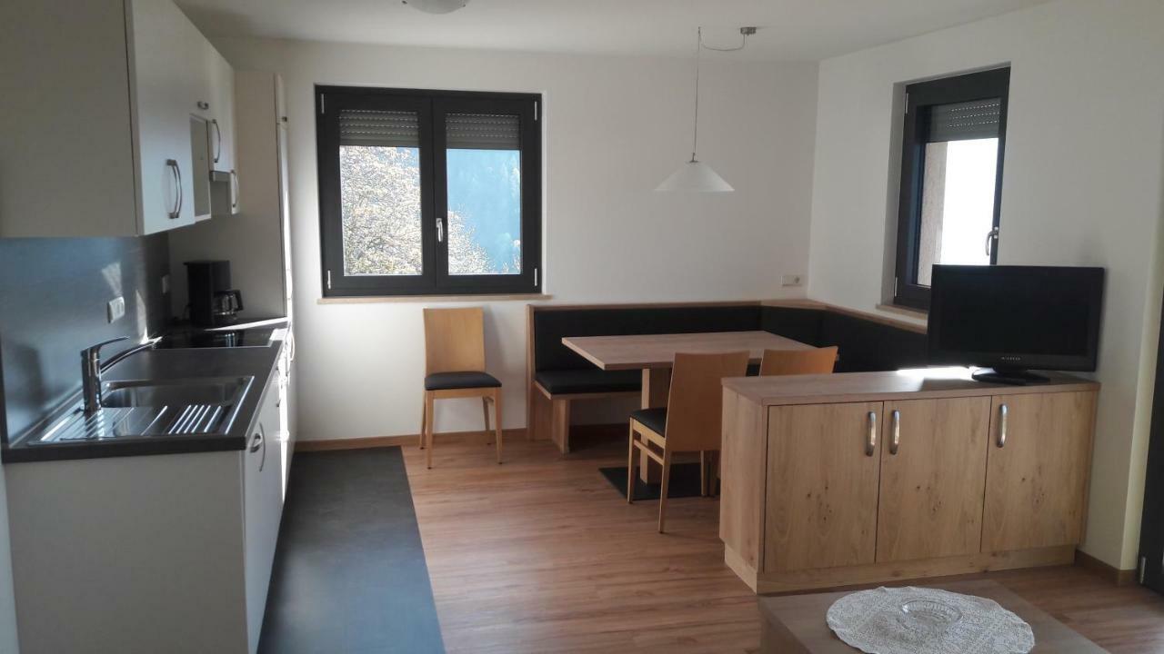 Residence Vellauerhof 拉古多 外观 照片
