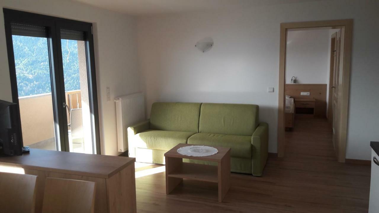 Residence Vellauerhof 拉古多 外观 照片