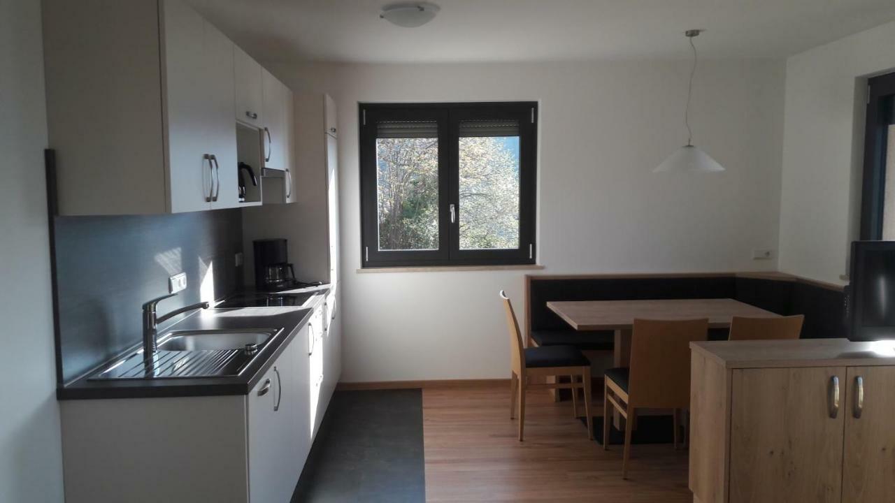Residence Vellauerhof 拉古多 外观 照片